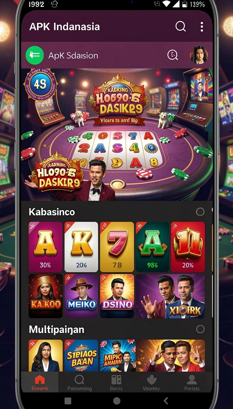 dewakoin99