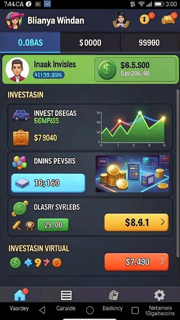 dewakoin99